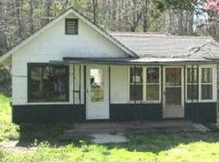 251 Hall Ridge Rd, Noel, MO 64854