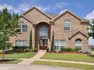 20102 Cortina Valley Dr, Cypress, TX 77433
