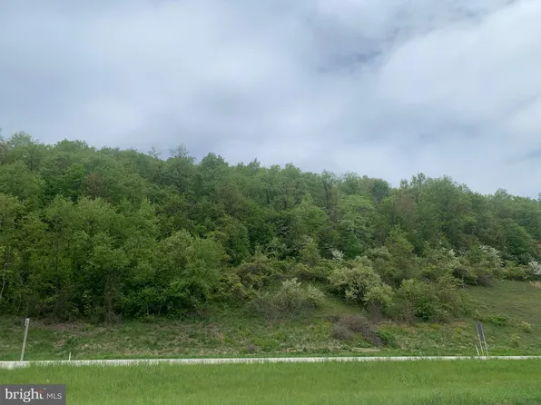 0 Blazosky Rd, Pt Matilda, PA 16870