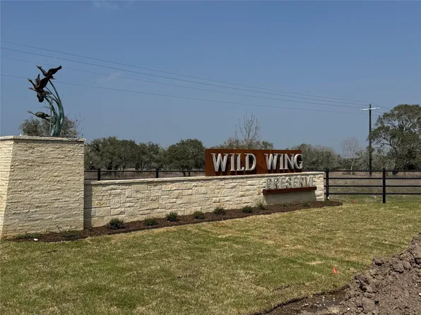 0 Wigeon Ln, Columbus, TX 78934