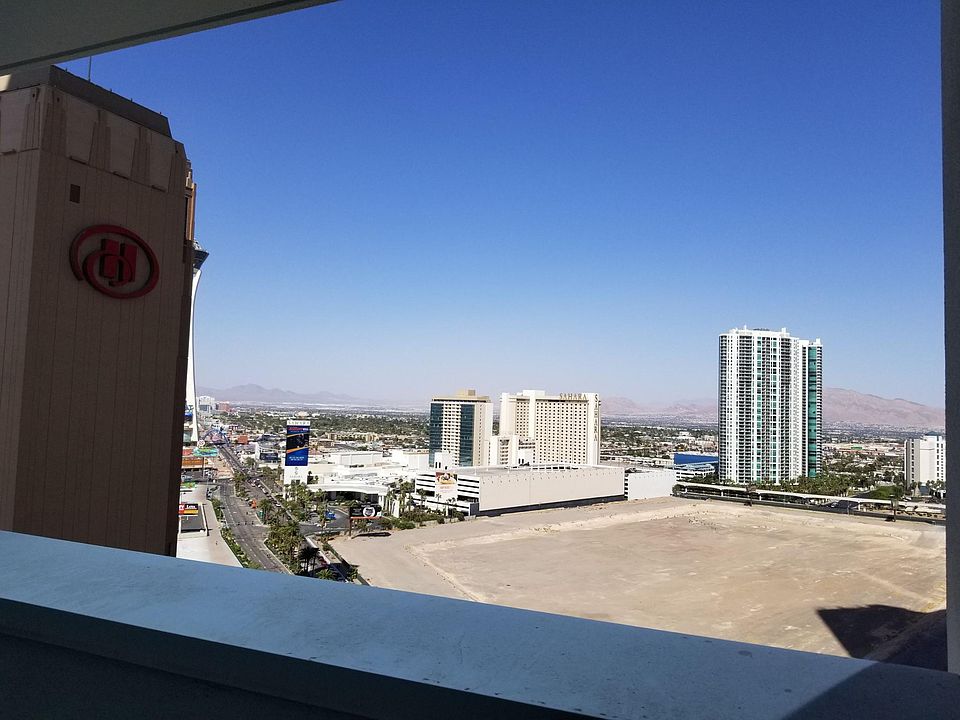1st image of 2700 Las Vegas Blvd S Unit 1807