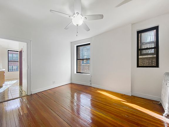 2nd image of 12 W 103rd St #43