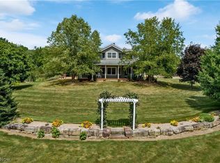 12913 Township Road 474, Big Prairie, OH 44611
