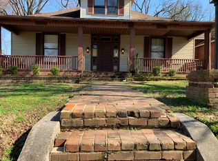 1208 S Madison St APT 2, Jonesboro, AR 72401