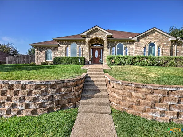 501 Qualla Dr, Harker Heights, TX 76548