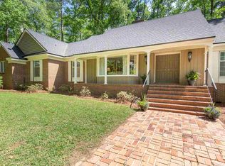3472 Cedar Lane Dr, Tallahassee, FL 32312