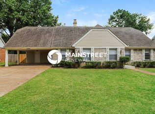 2984 Charles Bryan Rd, Memphis, TN 38134