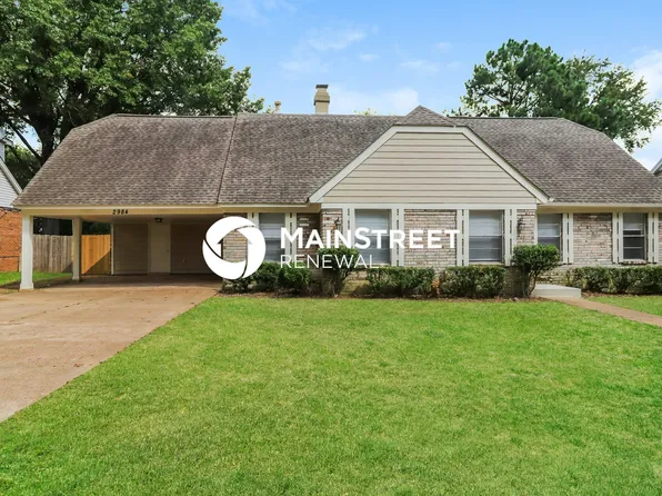 2984 Charles Bryan Rd, Memphis, TN 38134