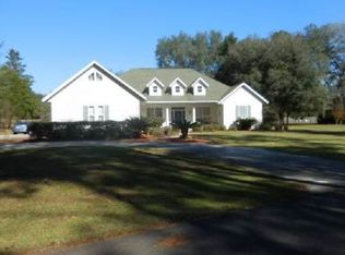 185 NW Perkins Pl, Lake City, FL 32055