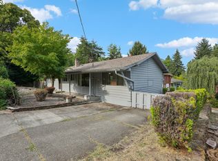 5411 SE Cesar E Chavez Blvd, Portland, OR 97202