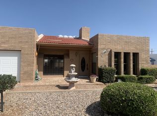 717 Suffolk Dr, Sierra Vista, AZ 85635
