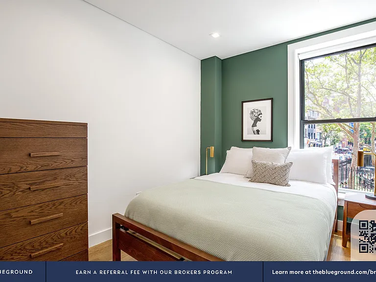 209 Mulberry St #2D — Photo 9