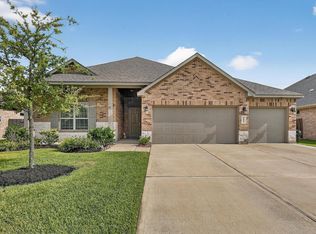 31810 Casa Linda Dr, Hockley, TX 77447