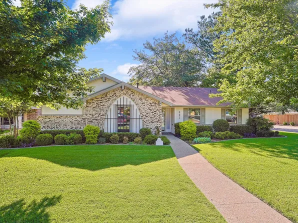 601 Pinebluff Dr, Lewisville, TX 75067