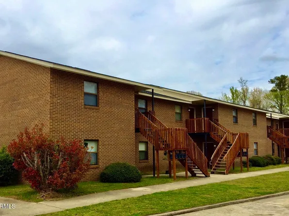 2903 E 5th St APT 21, Greenville, NC 27858