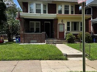 2600 N 5th St, Harrisburg, PA 17110