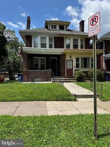 2600 N 5th St, Harrisburg, PA, 17110