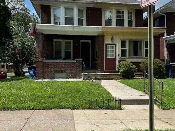 2600 N 5th St, Harrisburg, PA 17110