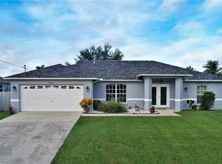3008 SW 26th Pl, Cape Coral, FL 33914