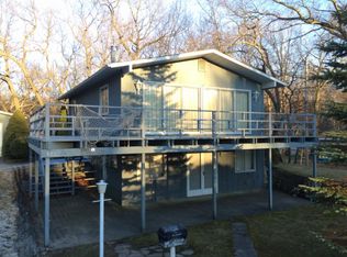 6820 Champagne Rd, Port Austin, MI 48467