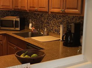 1 Osborne Pl APT 43, Sea Bright, NJ 07760