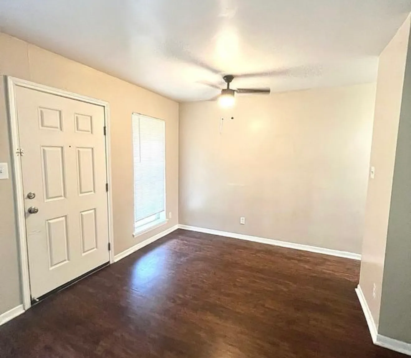 1 bed, 669 sqft, $850 — Photo 1
