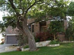 9301 Evening Primrose Path, Austin, TX 78750