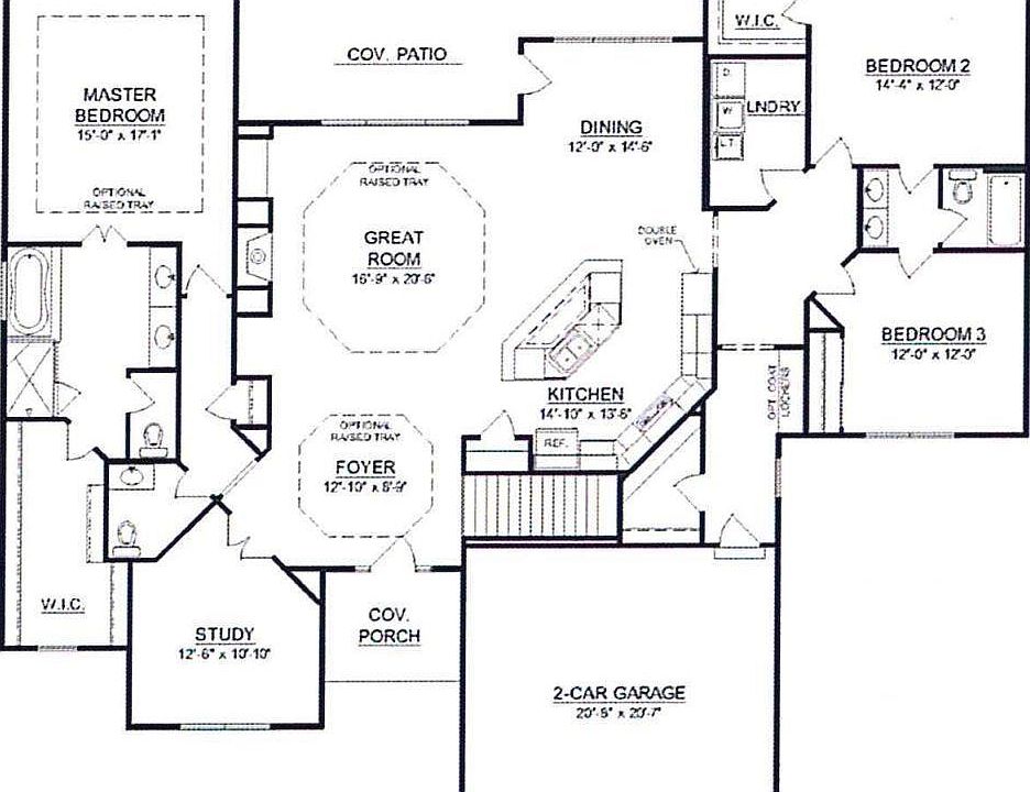 2nd image of 4925 Fescue Dr