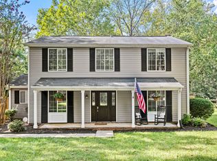 6726 Rollingridge Dr, Charlotte, NC 28211