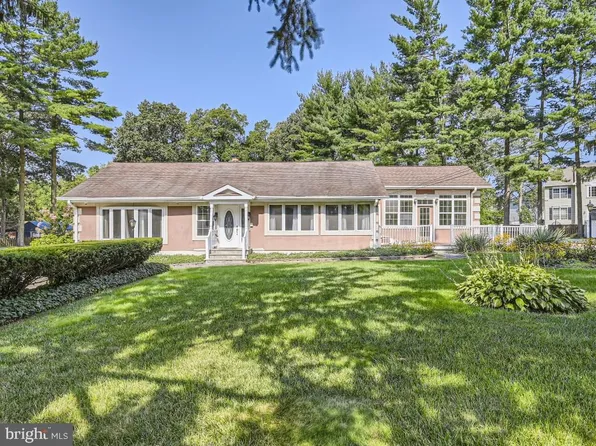 8220 Wb And A Rd, Severn, MD 21144