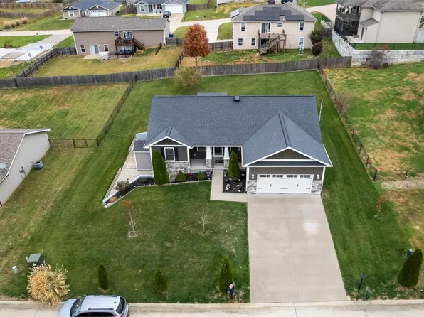 466 Hawks Landing Cpe, Cape Girardeau, MO 63701