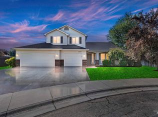 3225 N Yellow Peak Pl, Meridian, ID 83646