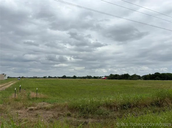 2387 Peanut Trl, Hendrix, OK 74741