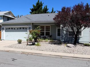 3221 Platte River Dr, Reno, NV 89503