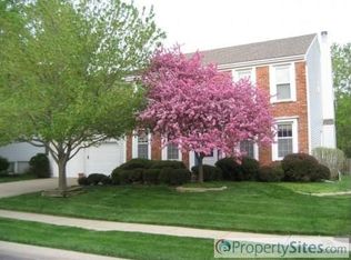 6212 W 123rd St, Overland Park, KS 66209