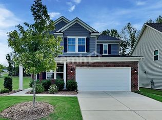 14122 Singing Creek Ln, Charlotte, NC 28278