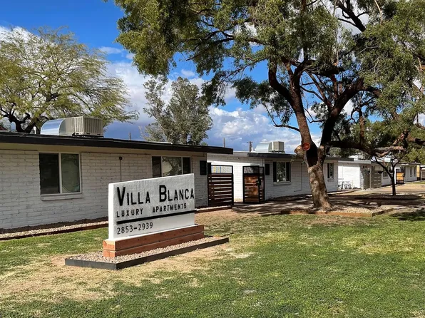 2933 N Euclid Ave, Tucson, AZ 85719