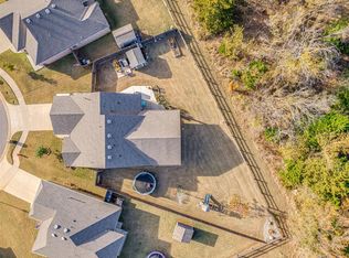 11301 NW 133rd St, Piedmont, OK 73078