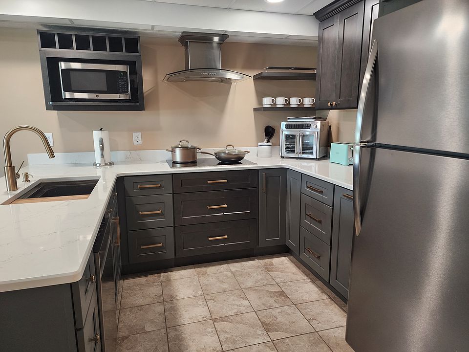 Your kitchen