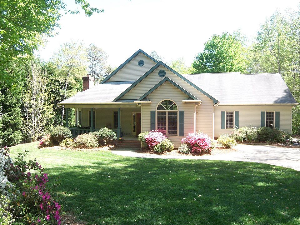 Great Ranch