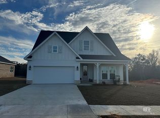 12801 Flanagan St, Elberta, AL 36530