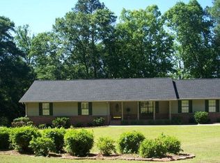 1601 Cedar Rd, Andalusia, AL 36421