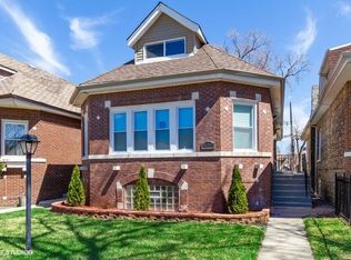 8055 S Harvard Ave, Chicago, IL 60620