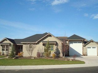 5341 N Misty Ridge Way, Boise, ID 83713