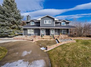 2605 Westfield Dr, Billings, MT 59106