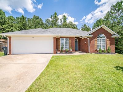 165 Bluebird Ln, Phenix City, AL, 36870