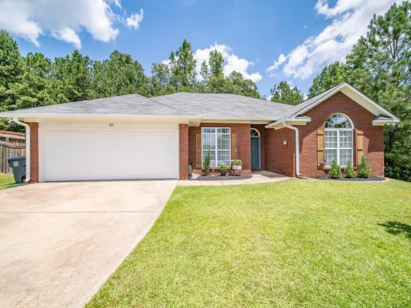 165 Bluebird Ln, Phenix City, AL 36870
