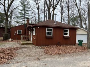 931 Violet St, Gaylord, MI 49735