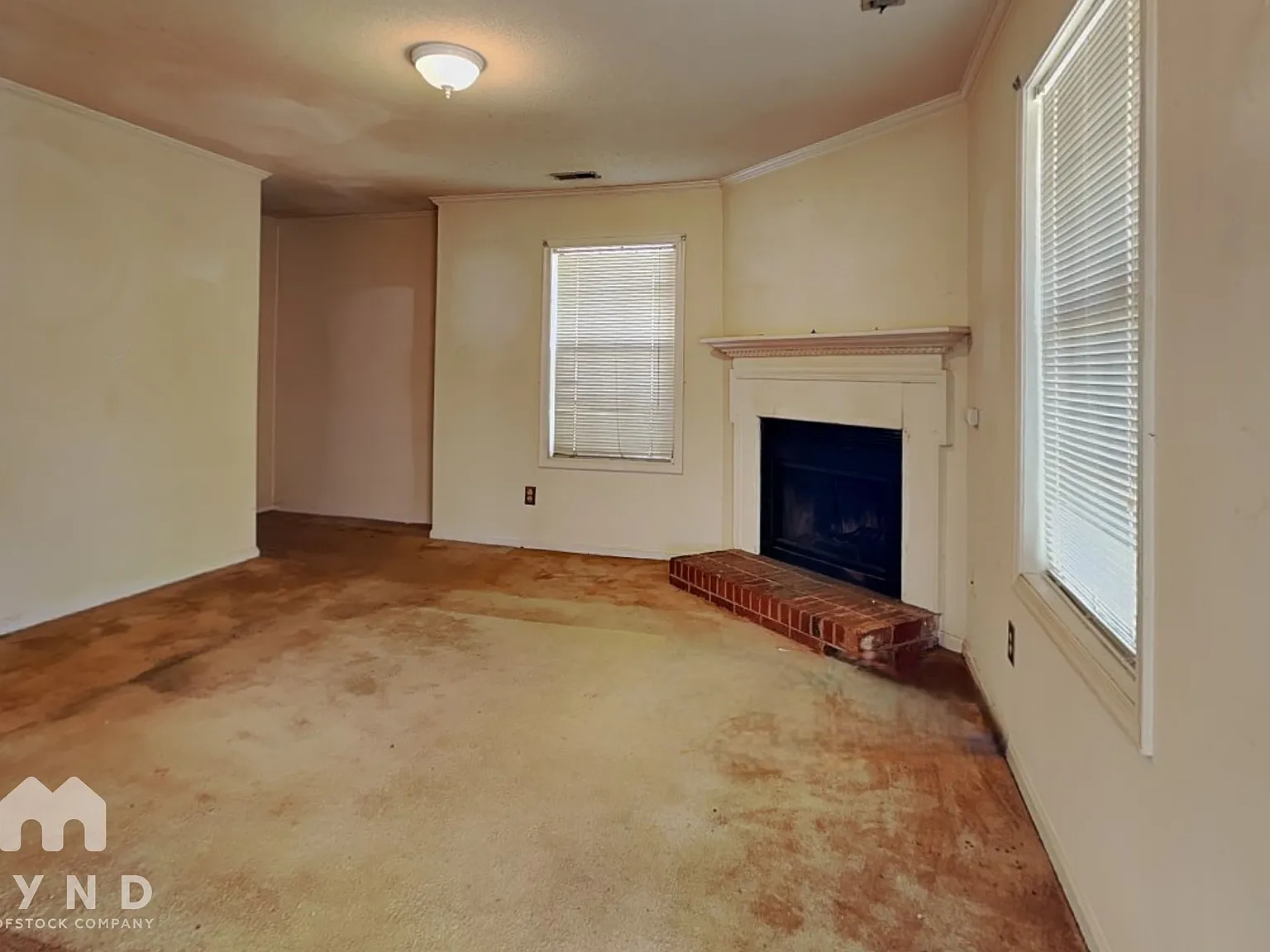 2 bed, 2.0 bath, $1,150 — Photo 4