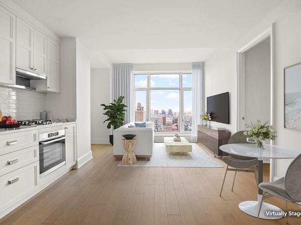 100 Claremont Ave #18D